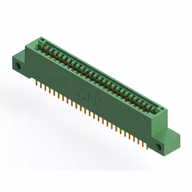 845-052-521-212 EDAC Inc.  Edgeboard Connectors